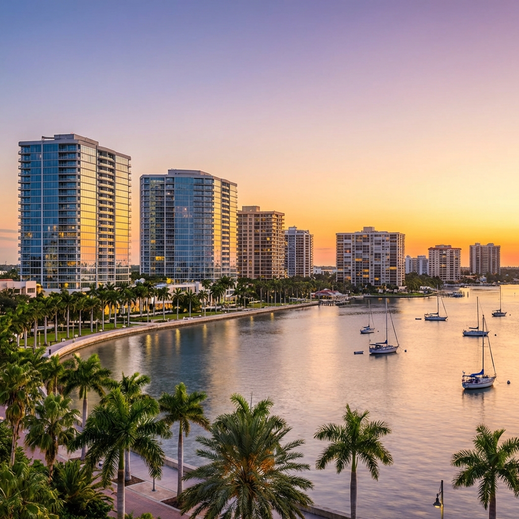 Sarasota Office